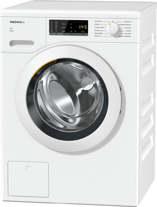 Miele WCA 020 / WCA020 Washing Machine