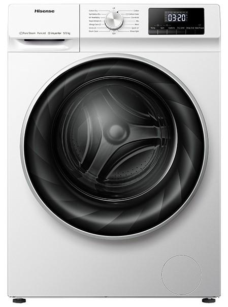 Hisense WDQY9014EVJM 9/6kg Washer Dryer