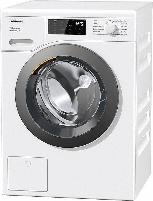 Miele WED 325 / WED325 PowerWash 2.0 Washing Machine