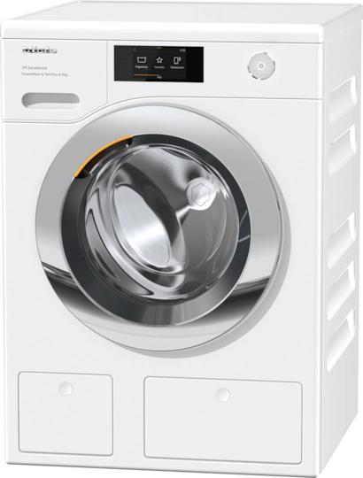 Miele WER 865 WPS / WER865WPS PowerWash 2.0 & TwinDos Washing Machine