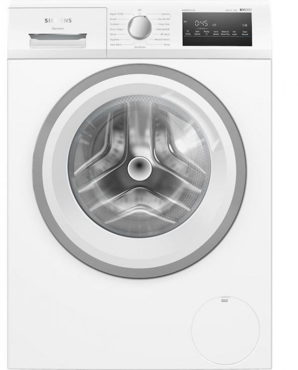 Siemens WM14NK09GB 8kg Washing Machine