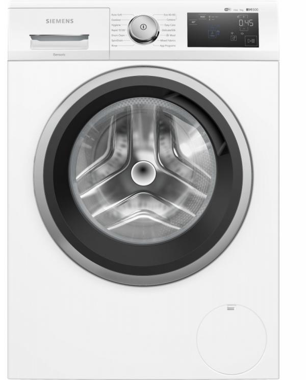 Siemens WM14UP89GB 9kg 1400rpm Washing Machine