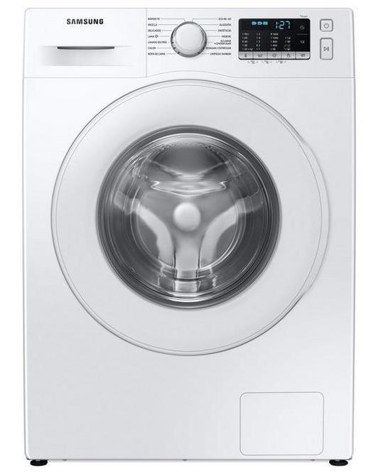 Samsung WW80TA046TE 8kg Washing Machine