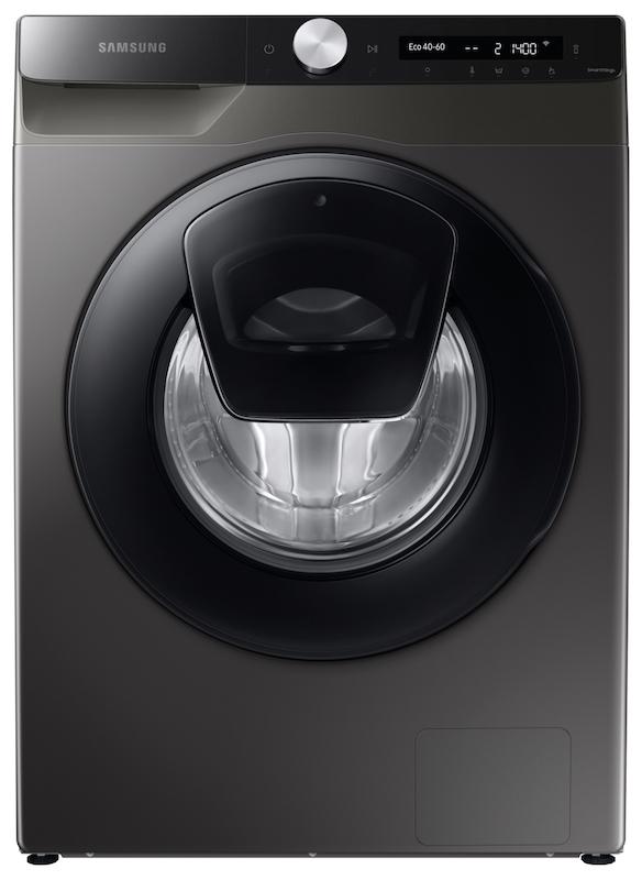 Samsung WW90T554DAX 9kg AddWash Washing Machine