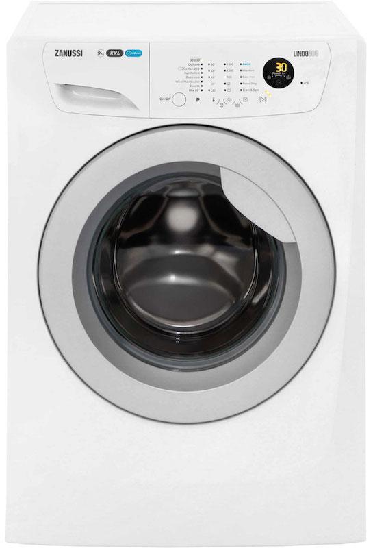 Zanussi ZWF91483WR Washing Machine
