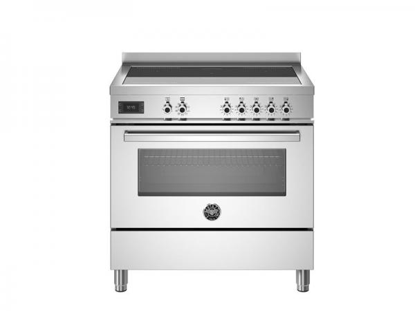 Bertazzoni PRO95I1EXT induction top, electric oven 