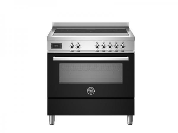 Bertazzoni PRO95I1ENET Induction Top, Electric Oven