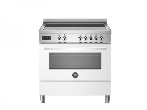 Bertazzoni PRO95I1EBIT Induciotn top, electric oven 