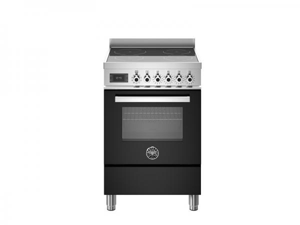 Bertazzoni PRO64I1ENET Induction Top Electric Oven 