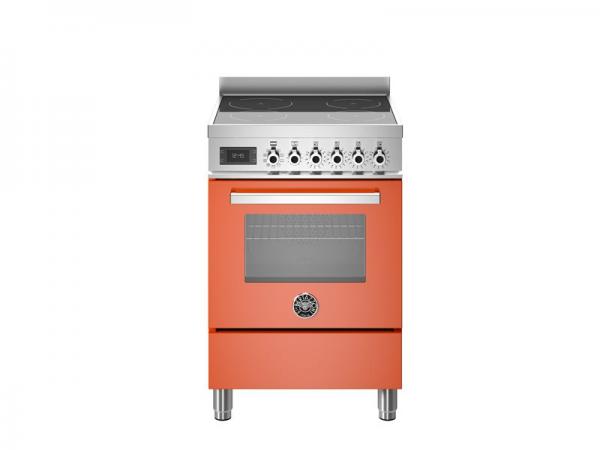 Bertazzoni PRO64I1EART Induction Top Electric Oven 