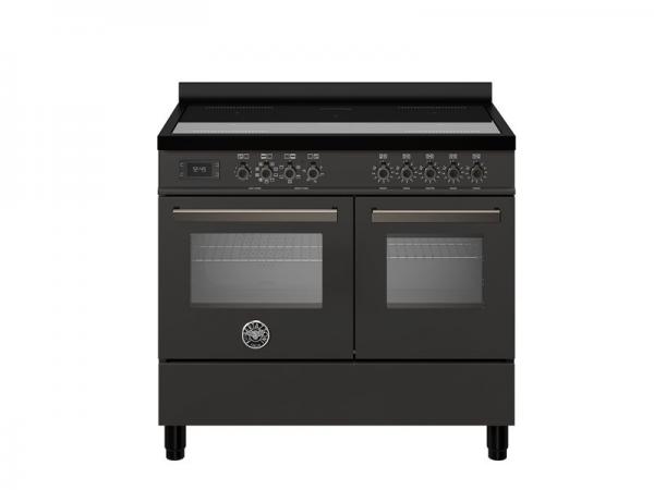 Bertazzoni PRO105I2ECAT Induction top electric double oven