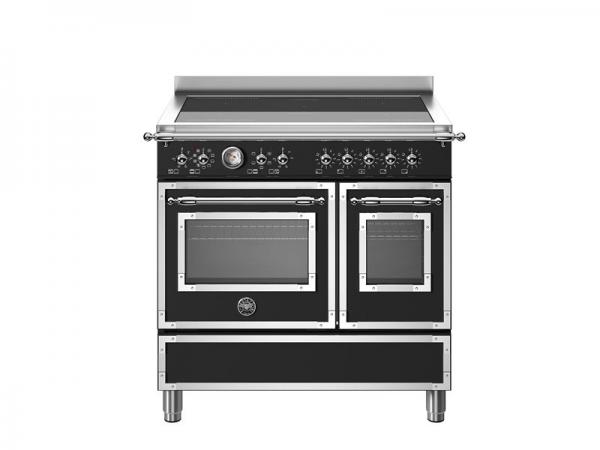 Bertazzoni HER95I2ENET Induction top electric double oven 