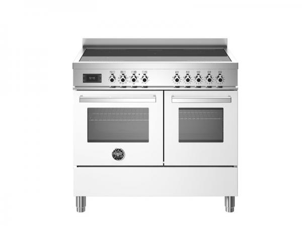 Bertazzoni PRO105I2EBIT Induction top electric double oven 