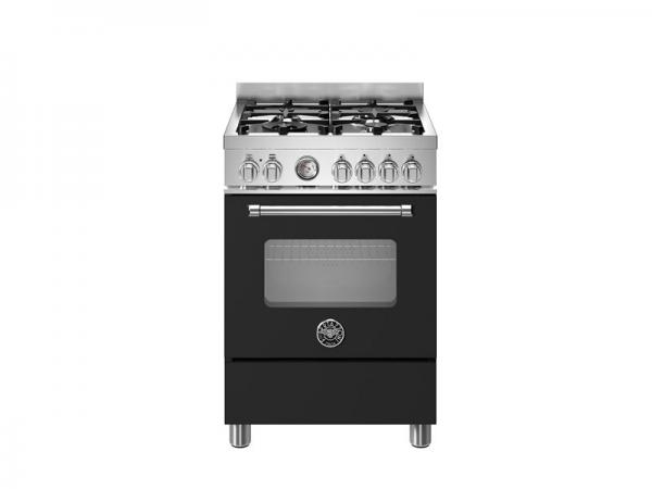 Bertazzoni MAS64L1ENEC 4-burner electric oven 