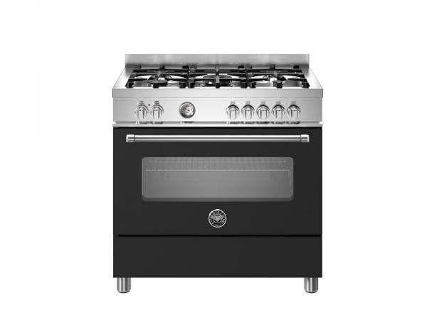 Bertazzoni MAS95C1ENEC 5-burner electric oven 