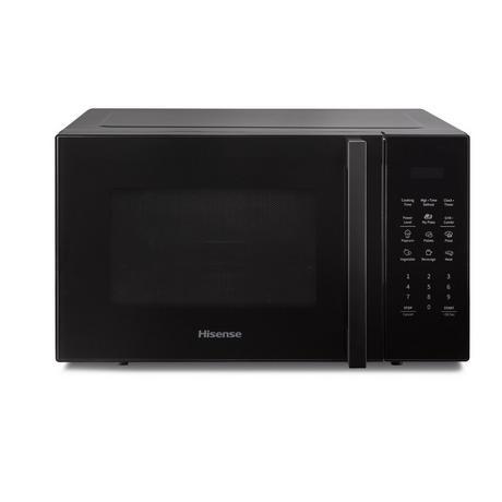 Hisense H28MOBS8HGUK Microwave with Grill