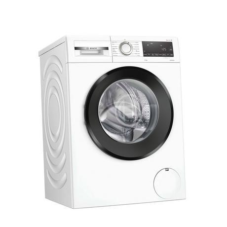 Bosch WGG25401GB Washing machine 