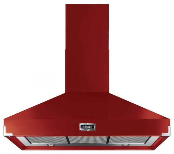 Falcon FHDSE900RD/N 90740 90cm Superextract Chimney Hood