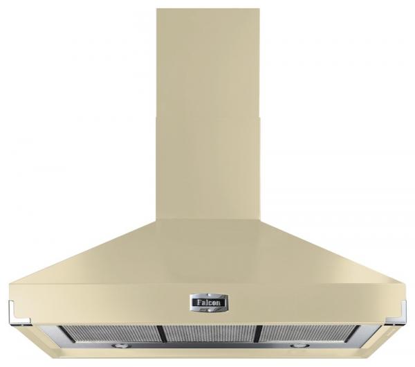 Falcon FHDSE1000CR/C 90780 100cm Superextract Chimney Hood