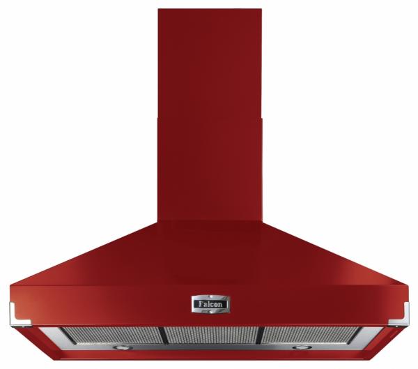 Falcon FHDSE1092RD/N 90870 110cm Superextract Chimney Hood