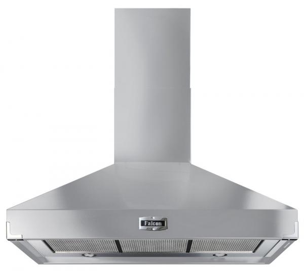 Falcon FHDSE1092SS/C 90880 110cm Superextract Chimney Hood