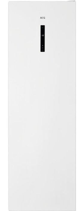 AEG AGB728E2NW 186cm Frost Free Tall Freezer