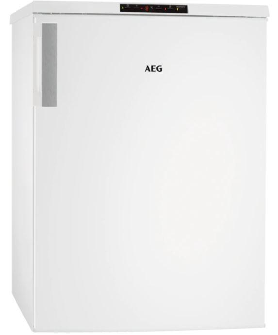 AEG ATB68F6NW 60cm Undercounter Frost Free Freezer
