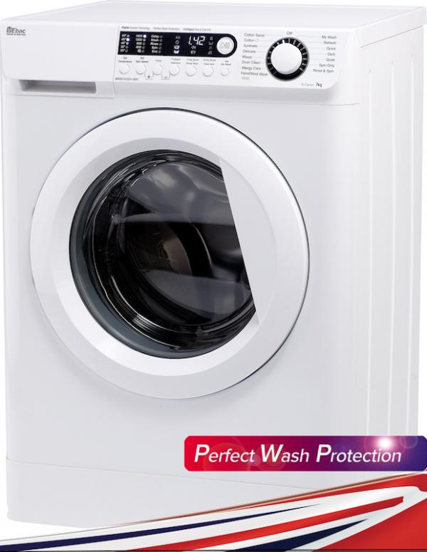 Ebac AWM74D2-WH Washing Machine