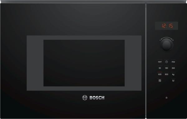 Bosch BFL523MB0B Built-In Microwave Oven