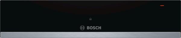 Bosch HBA5570S0B / CMA585MS0B / BIC510NS0B - Single Oven / Combi Microwave Oven / Warming Drawer Pack