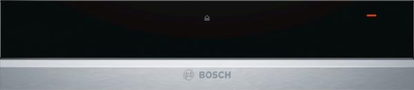 Bosch BIC630NS1B 14cm Warming Drawer