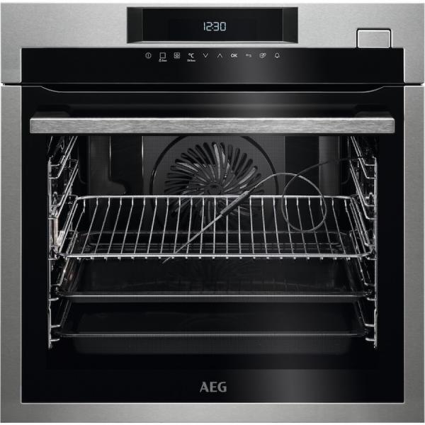AEG BSE774320M Built-In Pyrolytic Single Oven