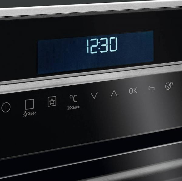 AEG BSE782320M Built-In Single Oven