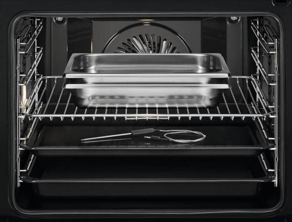 AEG BSE782320M Built-In Single Oven