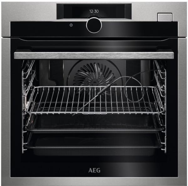 AEG BSE882320M Built-In Single Oven