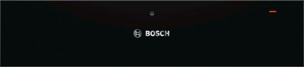 Bosch BIC630NB1B Warming Drawer