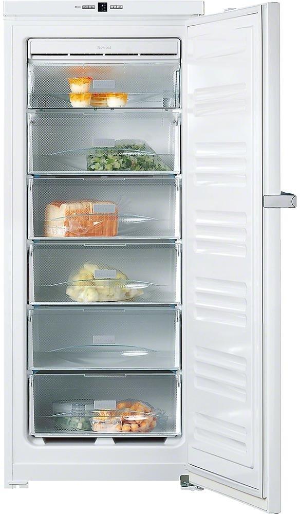 Miele FN 24062 WS / FN24062WS Frost Free Freezer
