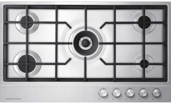 Fisher & Paykel CG905DLPX1 90cm Gas Hob