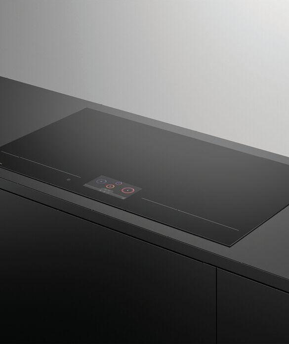 Fisher & Paykel CI926DTB4 Full Surface Induction Hob 