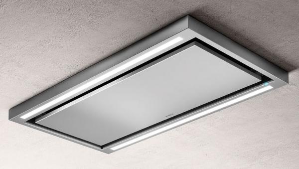 Elica CLOUD-SEVEN-DO 90cm Ducted Ceiling Hood