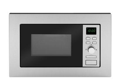 Caple CM120 Integrated Microwave with Grill
