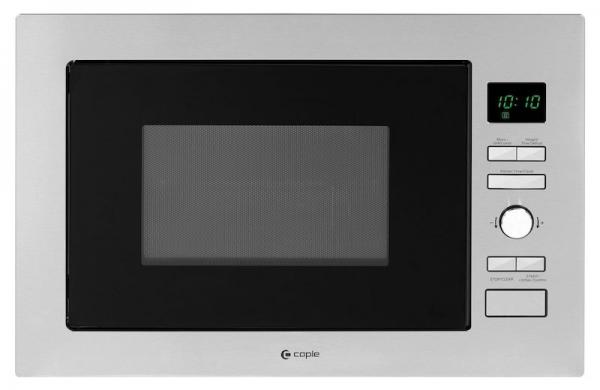 Caple CM130 Built-In Microwave with Grill