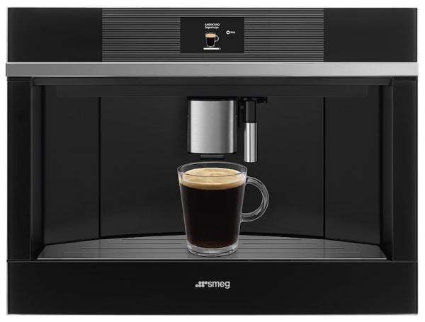 Smeg CMS4104N Linea 60cm Fully Automatic Coffee Machine