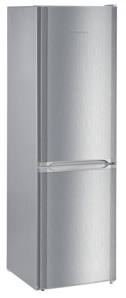 Liebherr CUel 3331 / CUel3331 55cm SmartFrost Frost Freezer