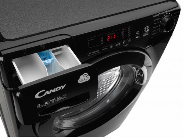 Candy CVS1492D3B Washing Machine