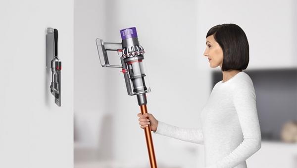 Dyson Cyclone V10 Absolute+ Cordless Vacuum Cleaner