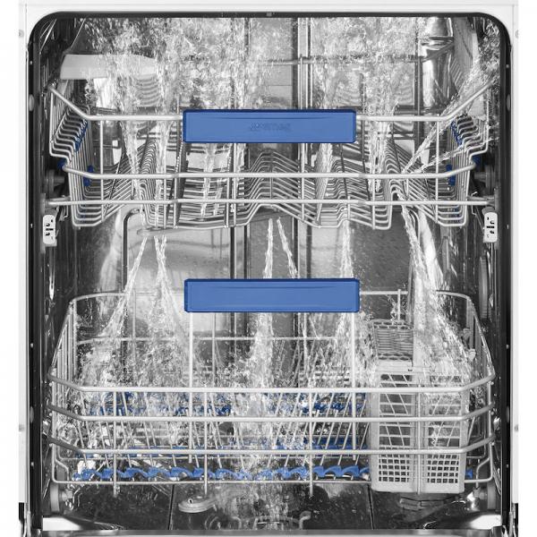 Smeg DF13E2WH 60cm Dishwasher