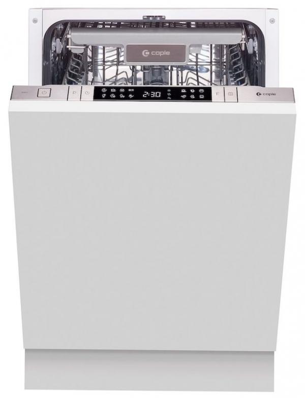 Caple Di491 45cm Fully Integrated Dishwasher