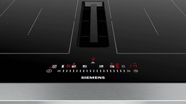 Siemens ED711FQ15E 70cm Venting Induction Hob