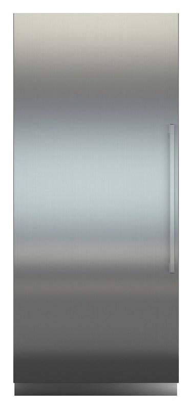 Liebherr EGN 9671 / EGN9671 Monolith Integrated Frost Free Freezer